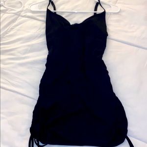 Body on Mini Dress from Pacsun